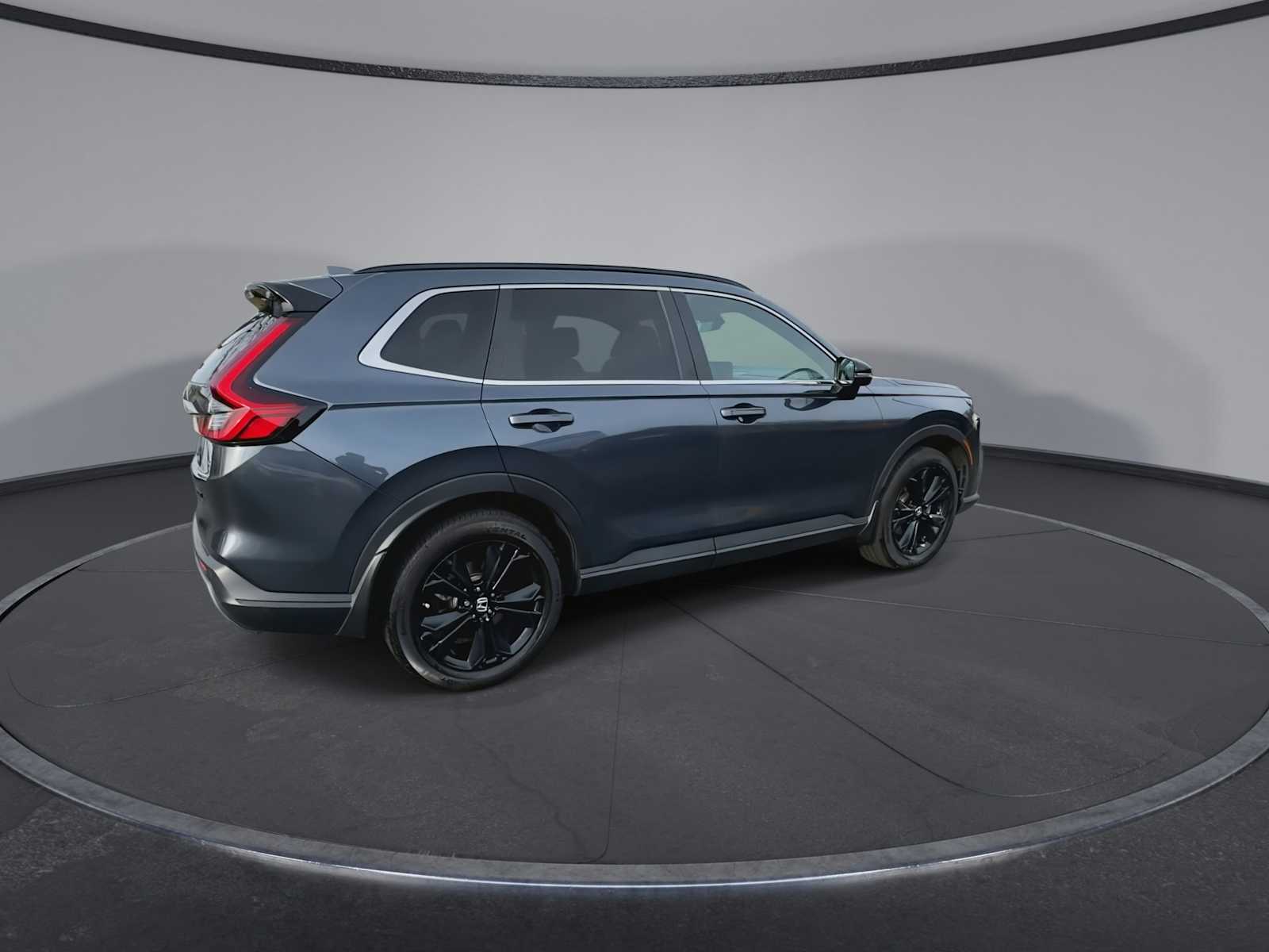 Thumbnail: 2024 Honda CR-V - 8