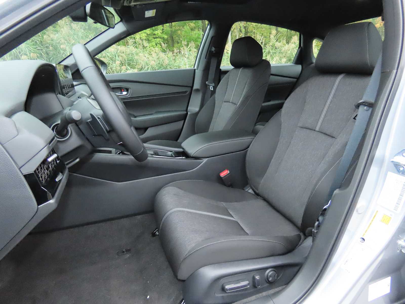 Thumbnail: 2025 Honda Accord - 12