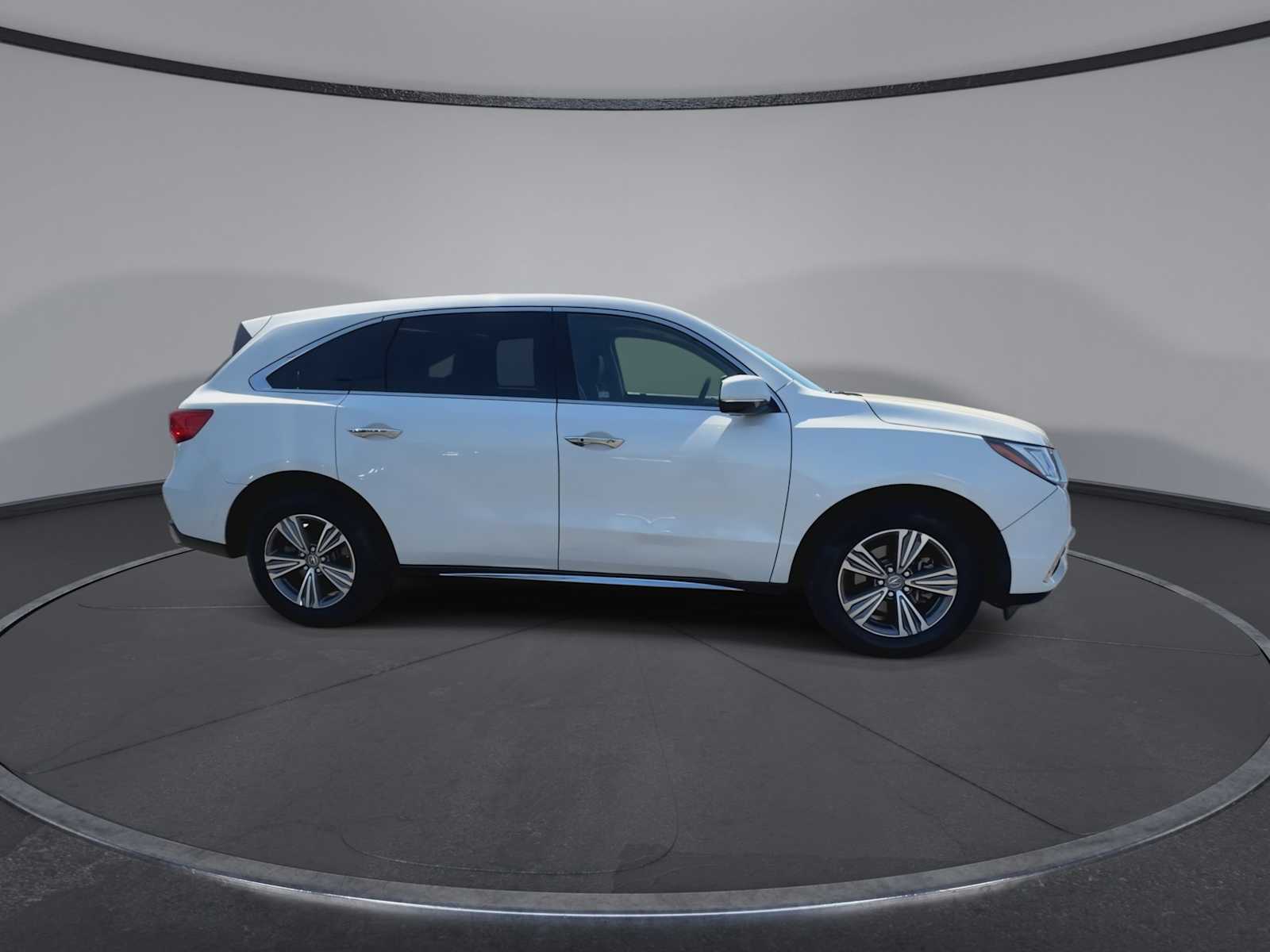 Thumbnail: 2019 Acura MDX - 9