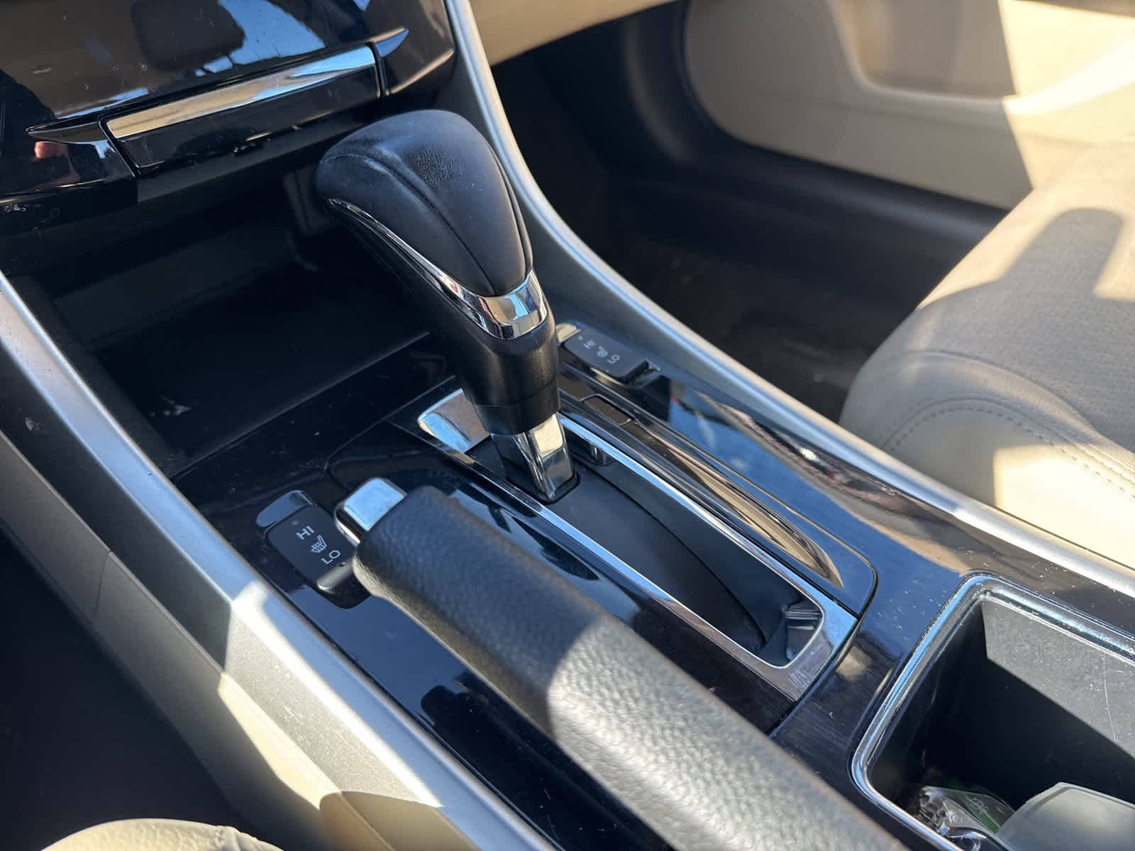 Thumbnail: 2017 Honda Accord - 14