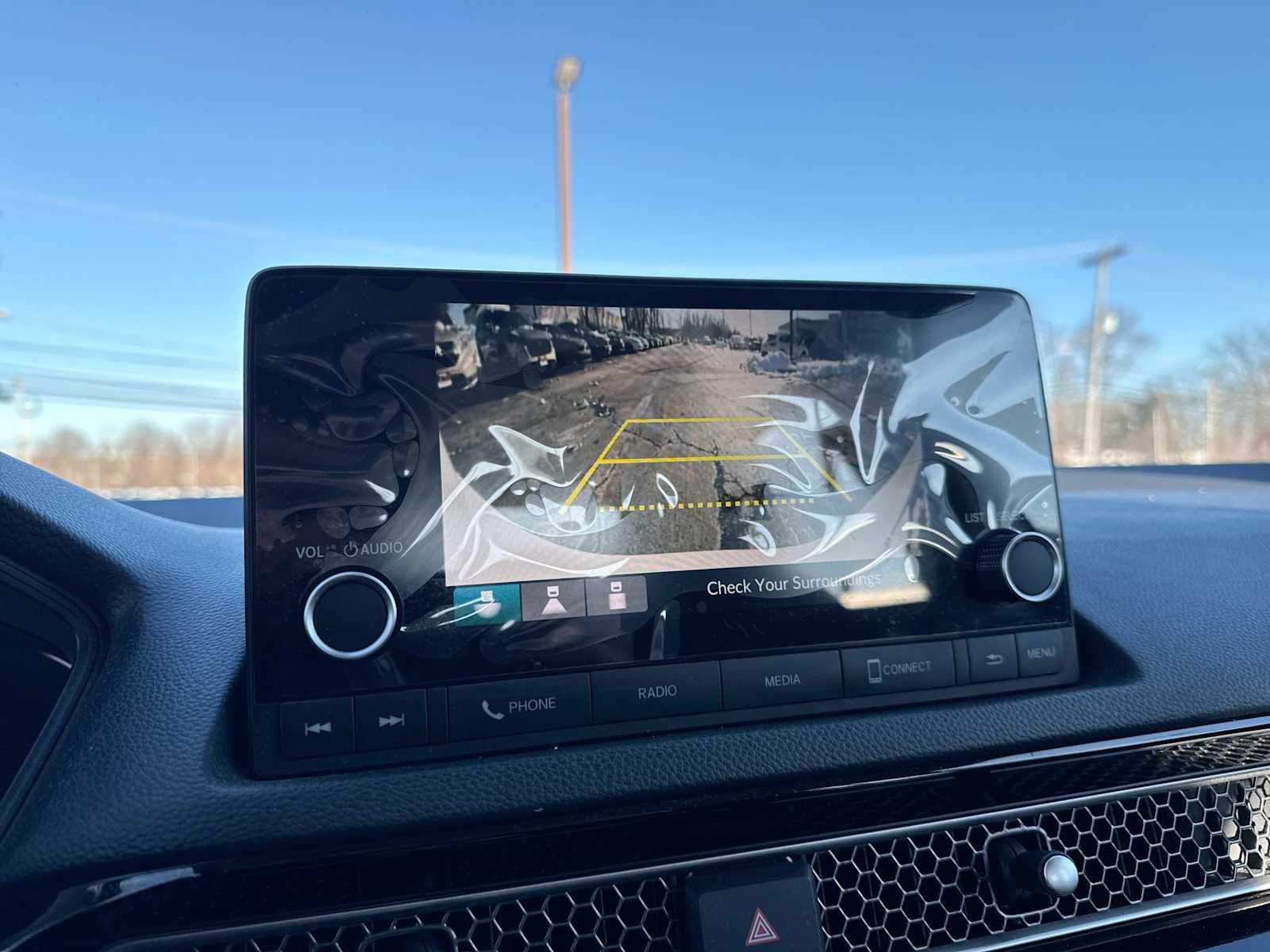 Thumbnail: 2023 Honda Civic - 28