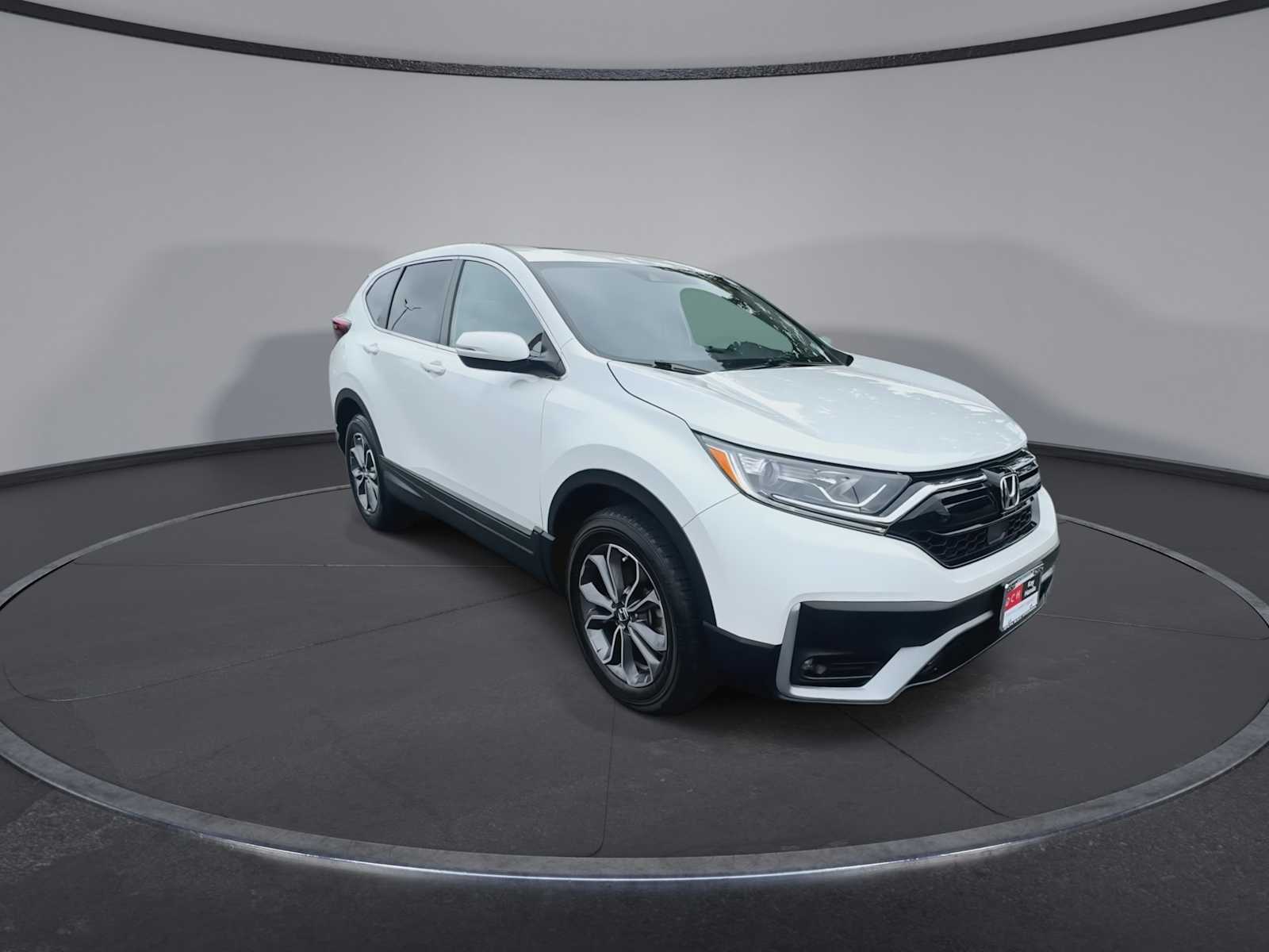 Thumbnail: 2022 Honda CR-V - 2