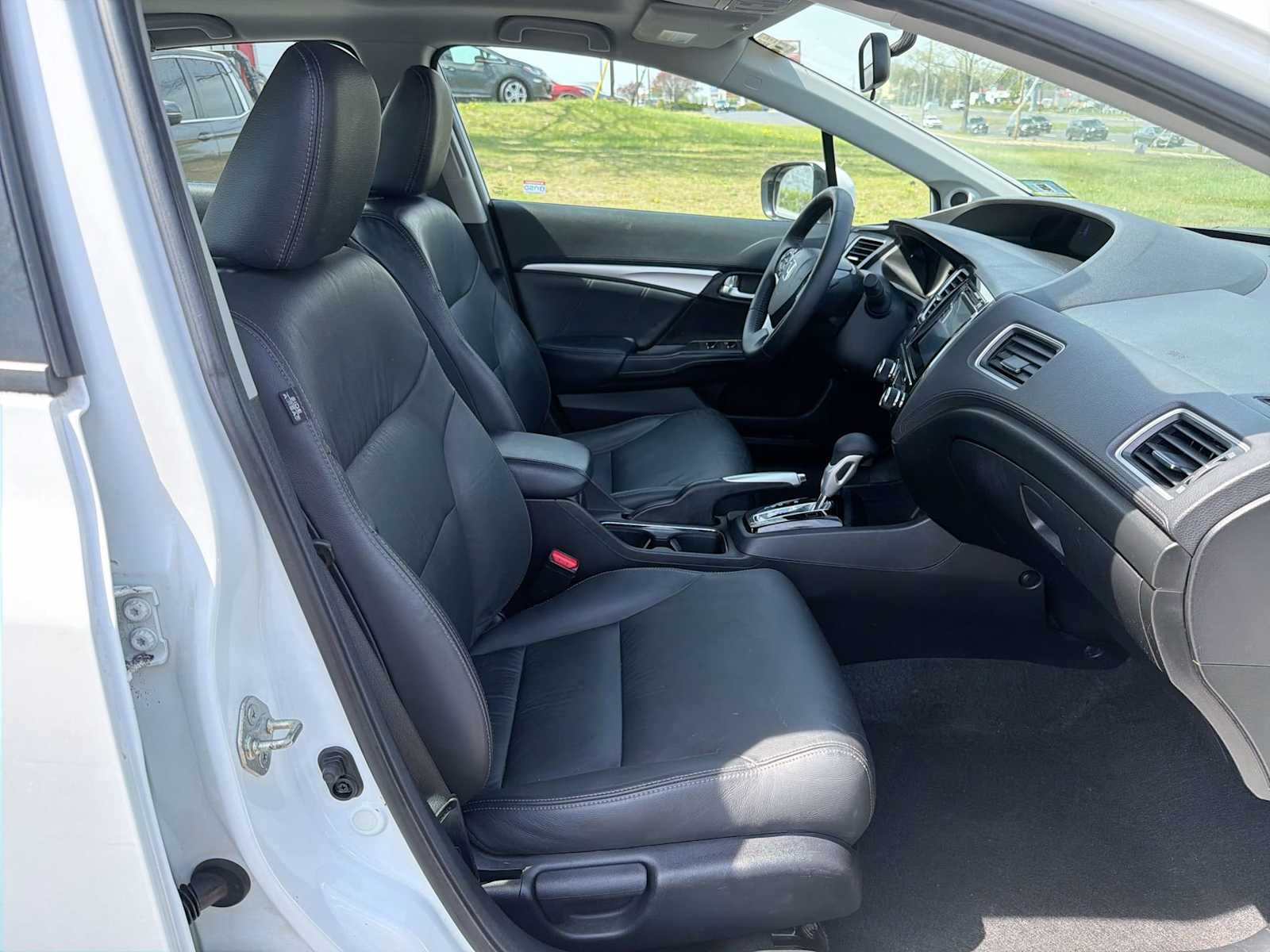 Thumbnail: 2014 Honda Civic - 15