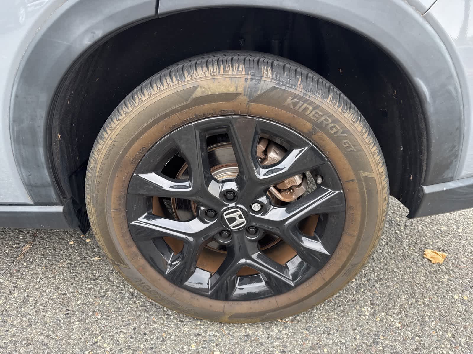 Thumbnail: 2023 Honda HR-V - 23