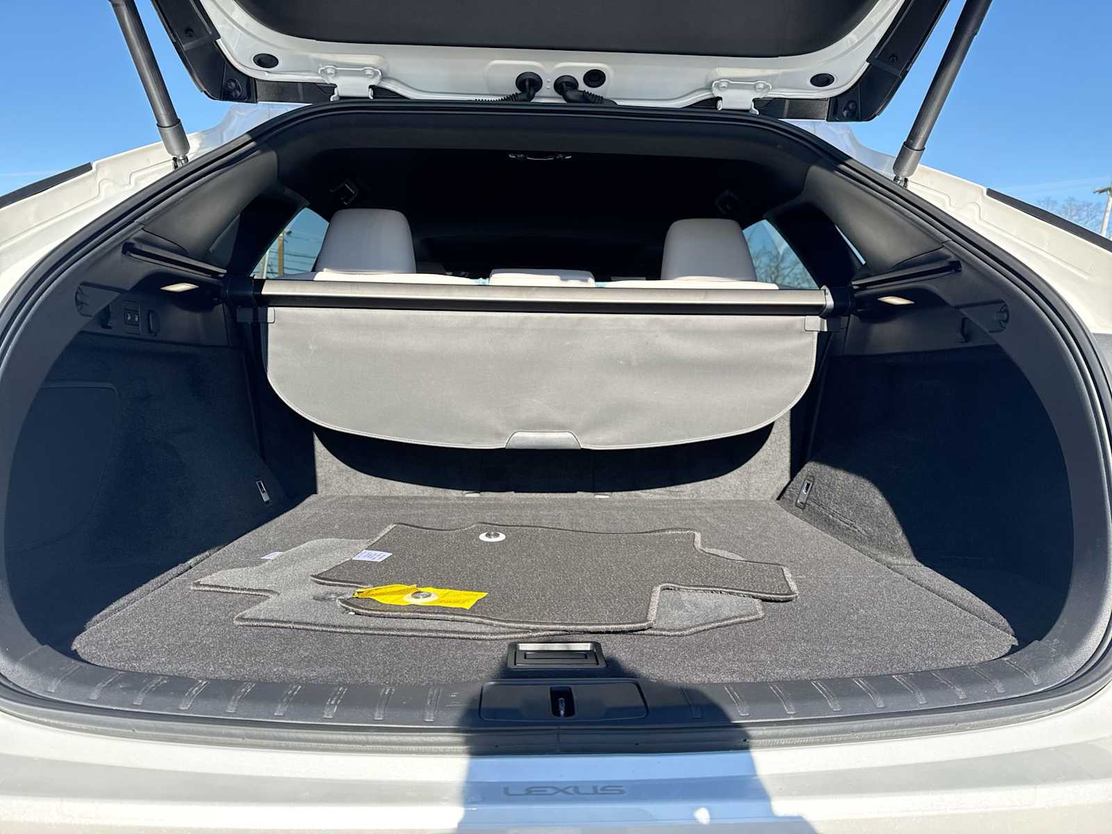 Thumbnail: 2024 Lexus RX - 32