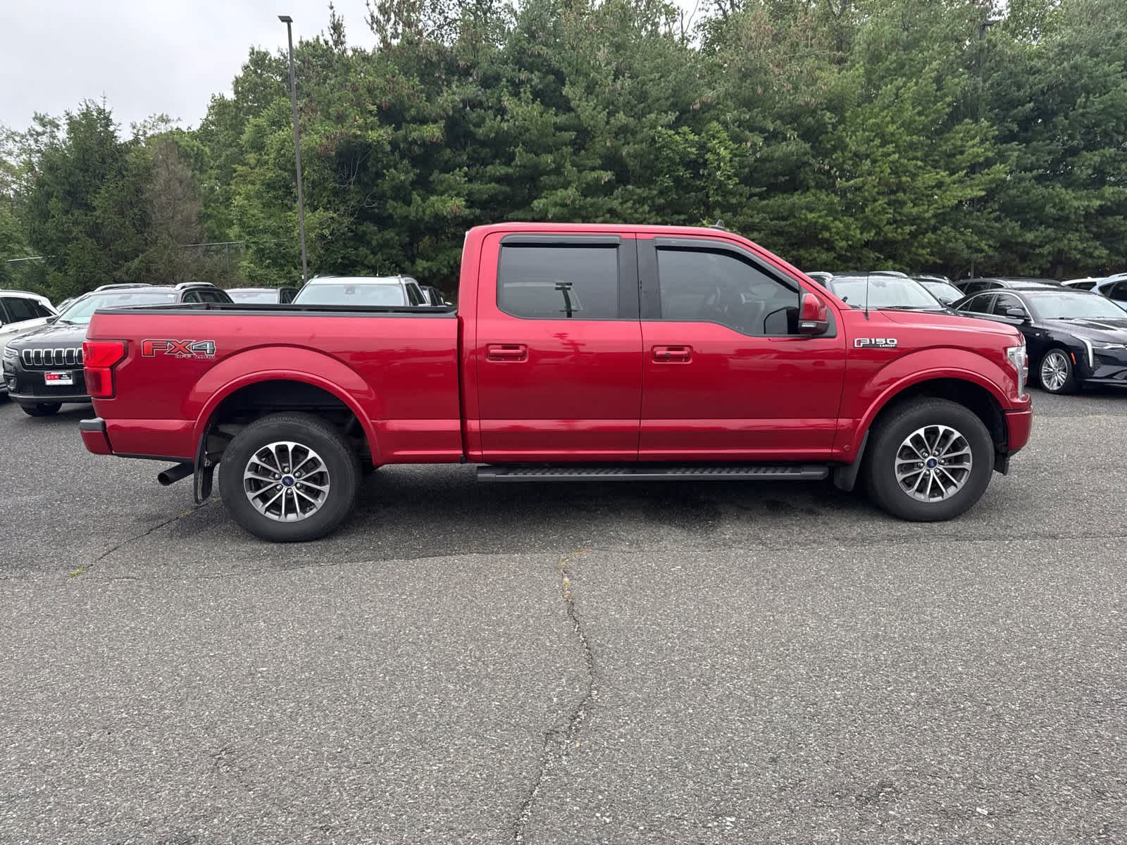Thumbnail: 2020 Ford F-150 - 6