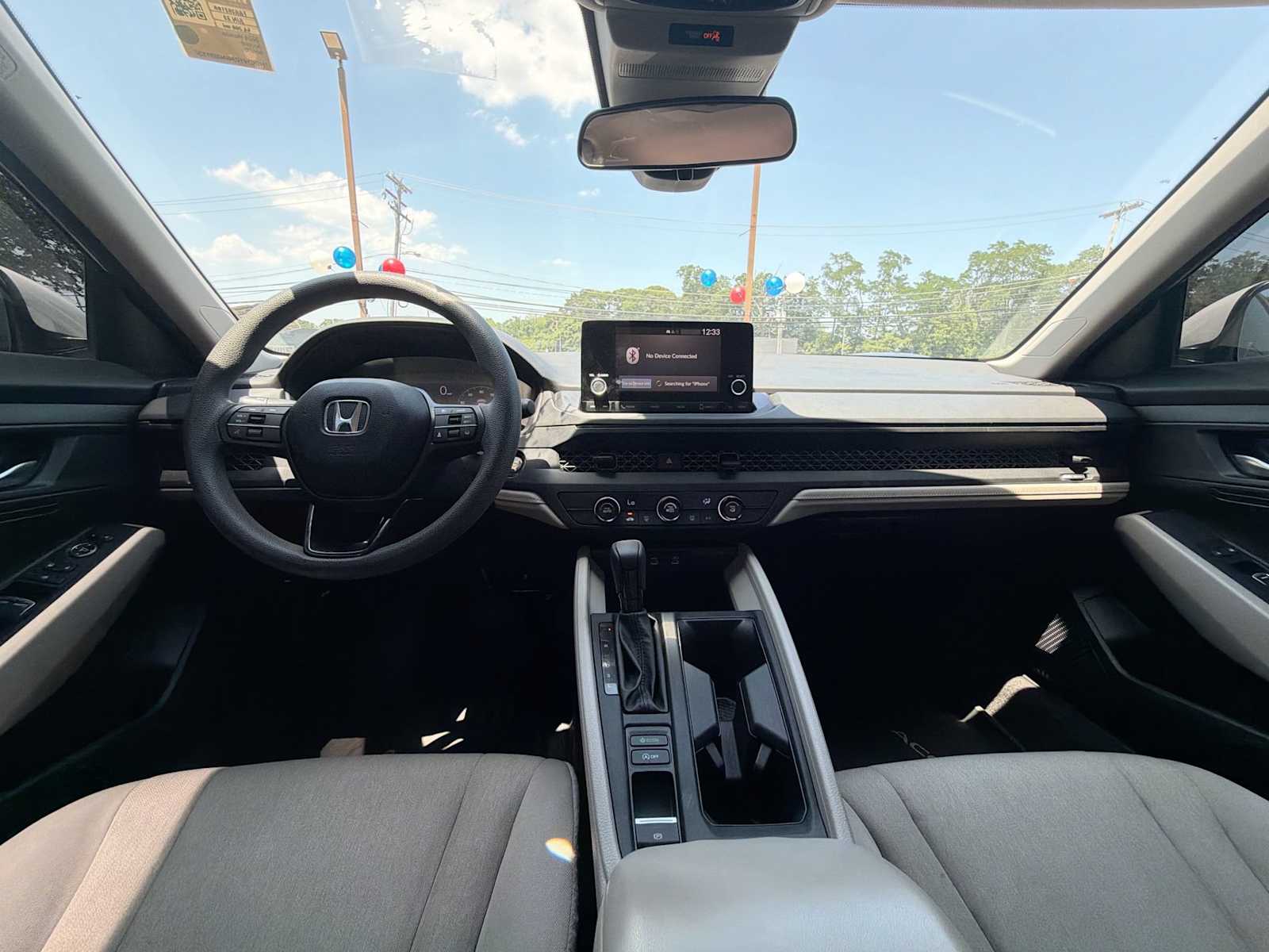 Thumbnail: 2024 Honda Accord - 20