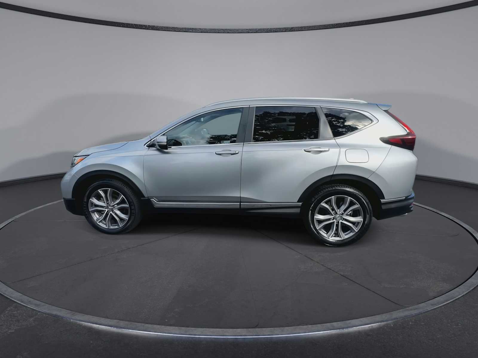 Thumbnail: 2022 Honda CR-V - 5