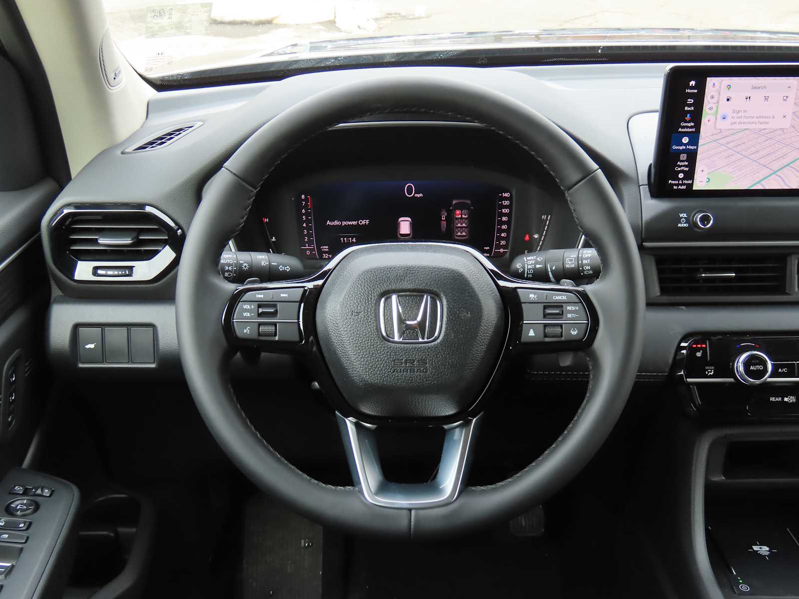 Thumbnail: 2026 Honda Pilot - 22