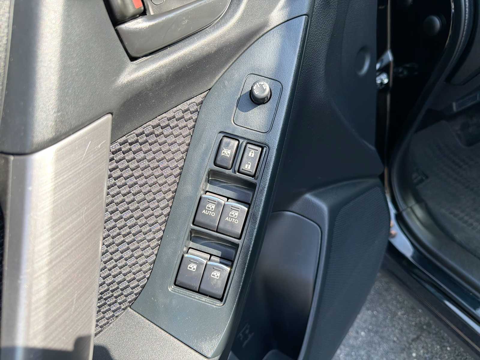 Thumbnail: 2017 Subaru Forester - 22