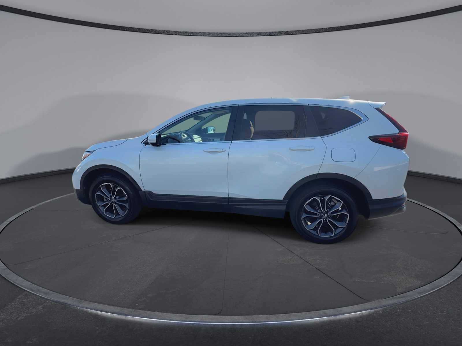 Thumbnail: 2021 Honda CR-V - 5