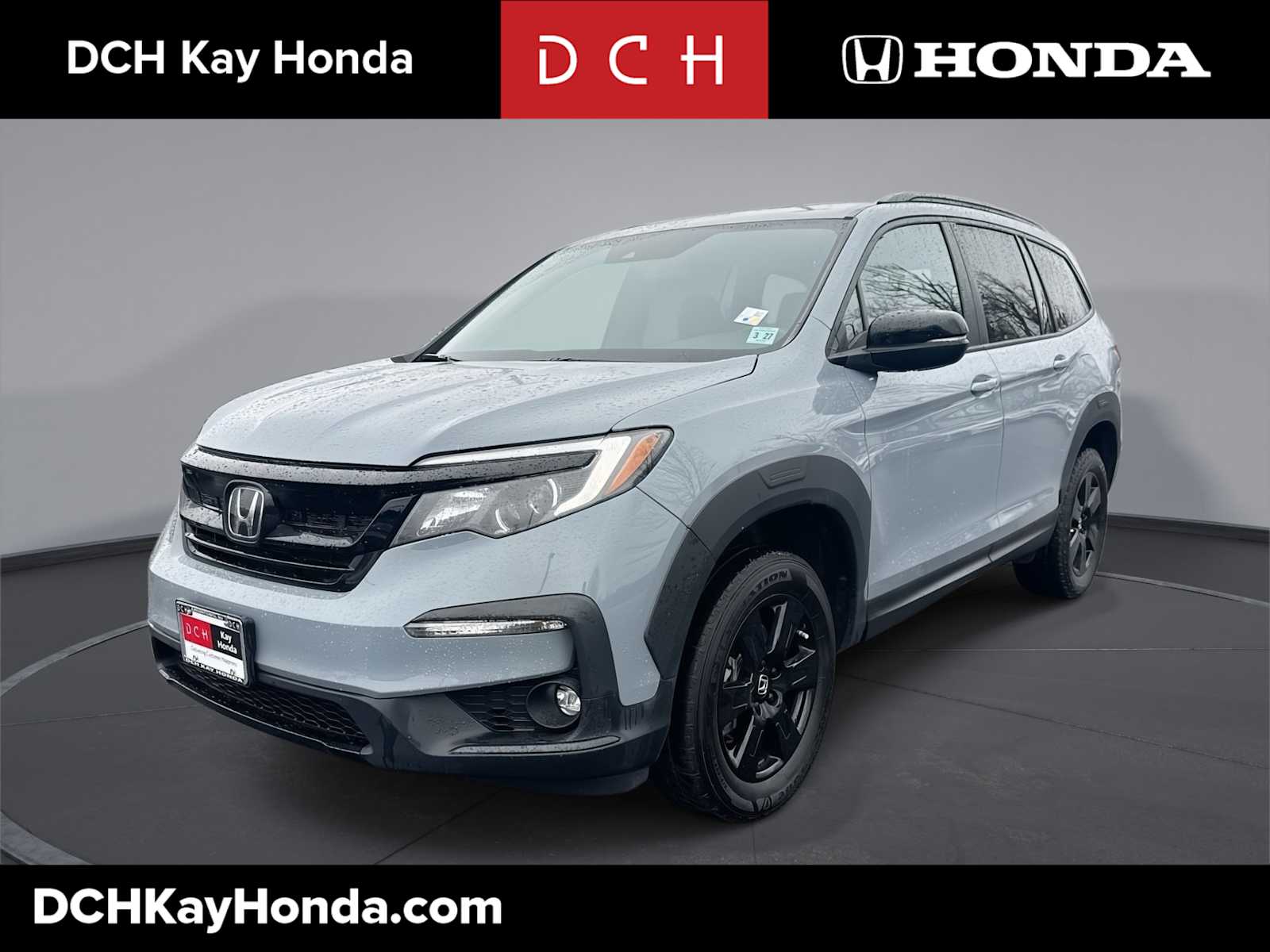 2022 Honda Pilot TrailSport -
                  Eatontown, NJ