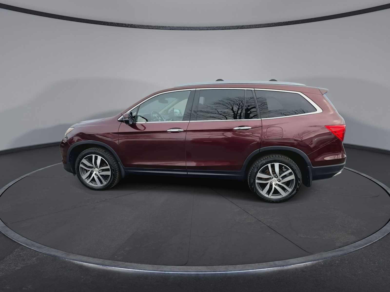 Thumbnail: 2016 Honda Pilot - 5