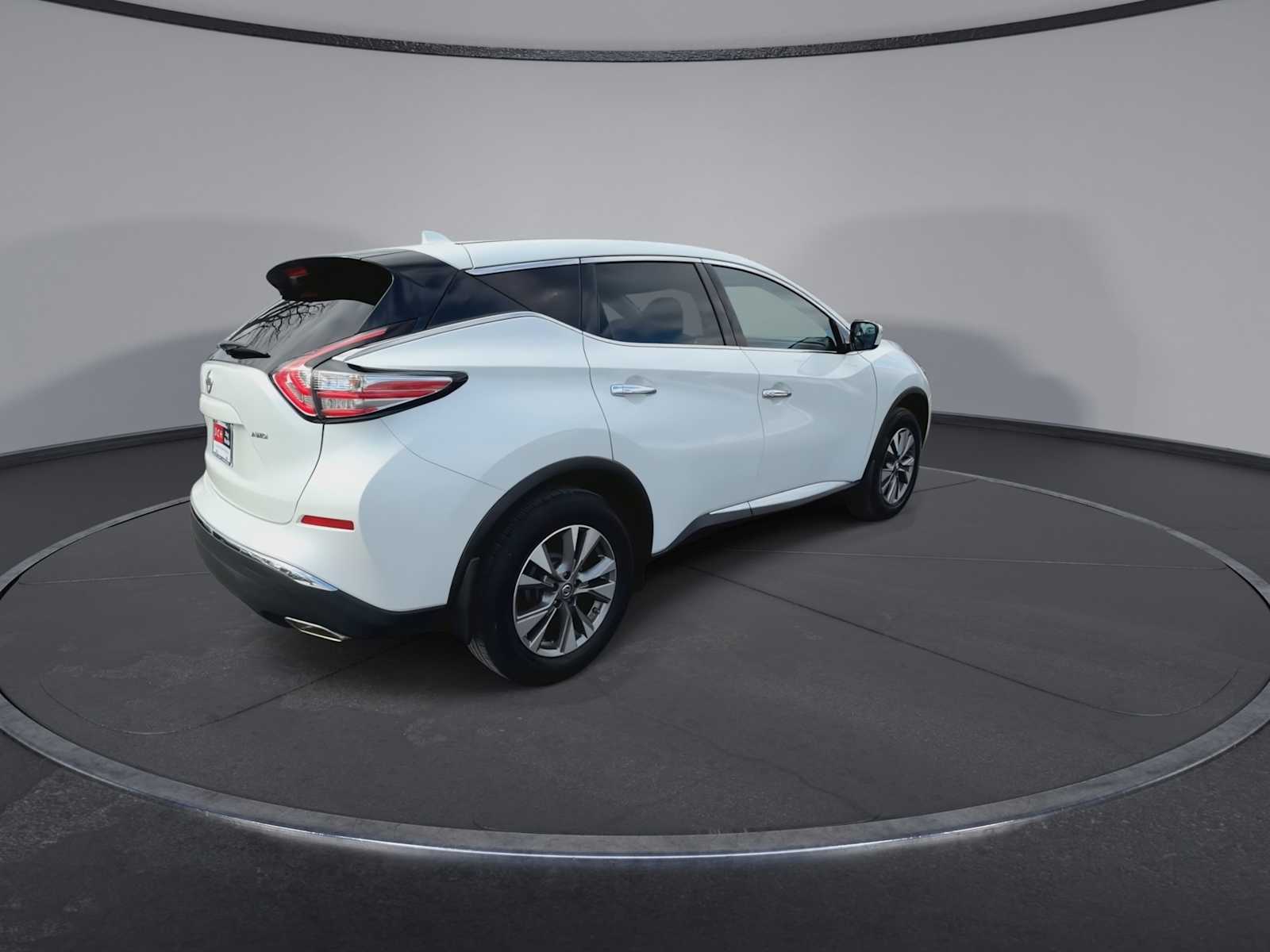 Thumbnail: 2018 Nissan Murano - 8