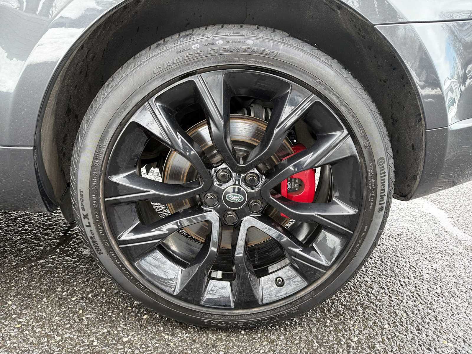 Thumbnail: 2020 Land Rover Range Rover Sport - 19