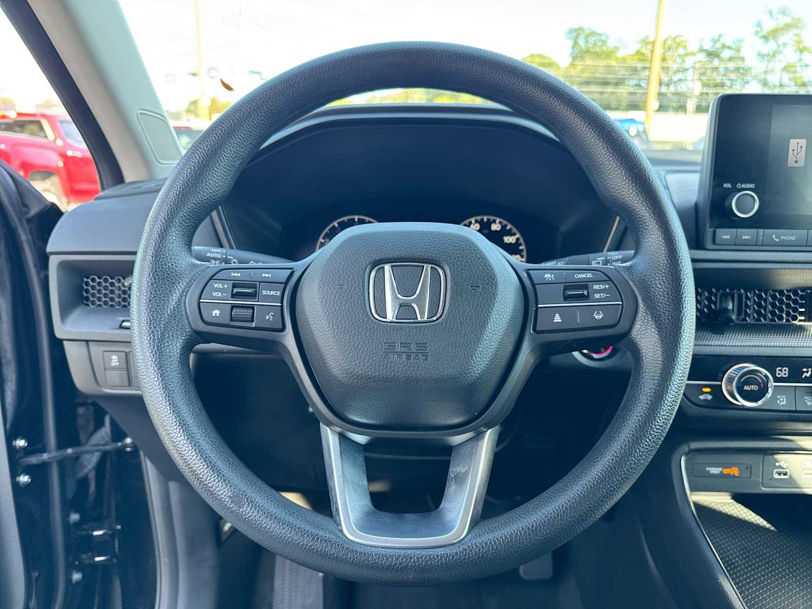 Thumbnail: 2024 Honda CR-V - 24