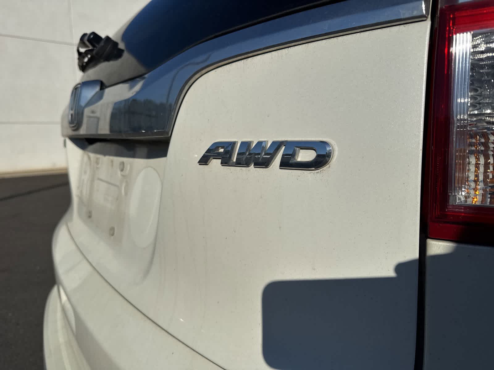 Thumbnail: 2016 Honda CR-V - 24