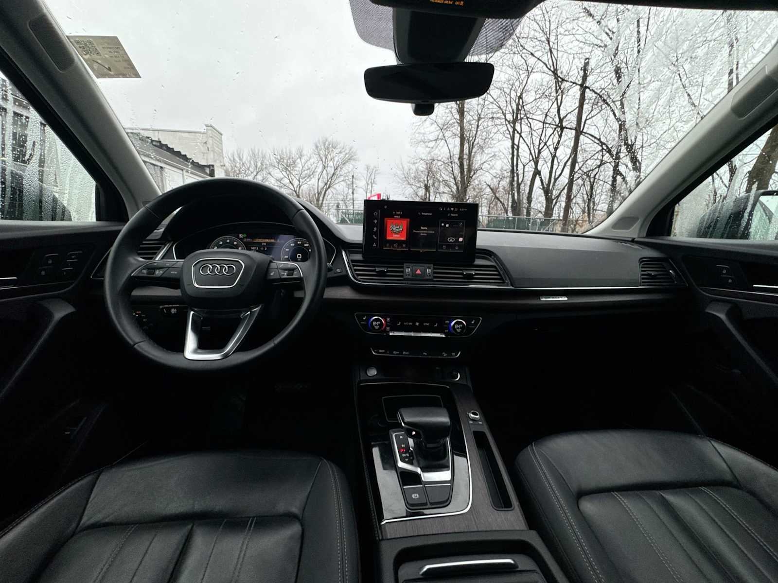 Thumbnail: 2021 Audi Q5 - 20