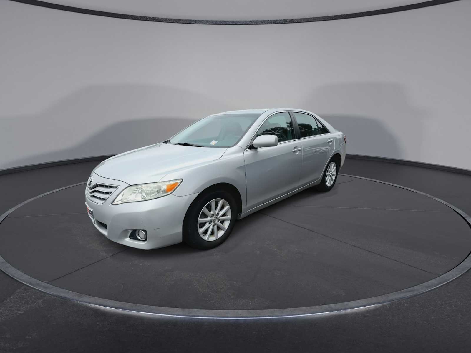 Thumbnail: 2010 Toyota Camry - 4
