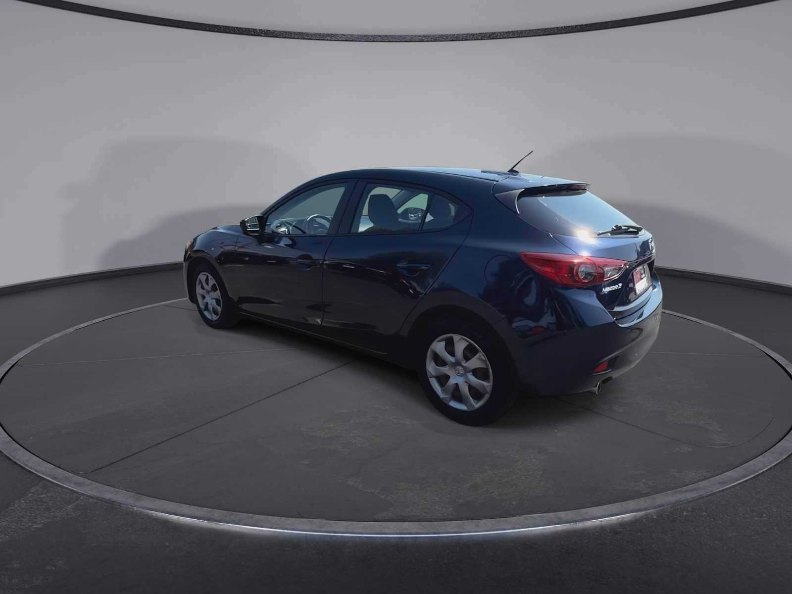 Thumbnail: 2016 Mazda Mazda3 - 6
