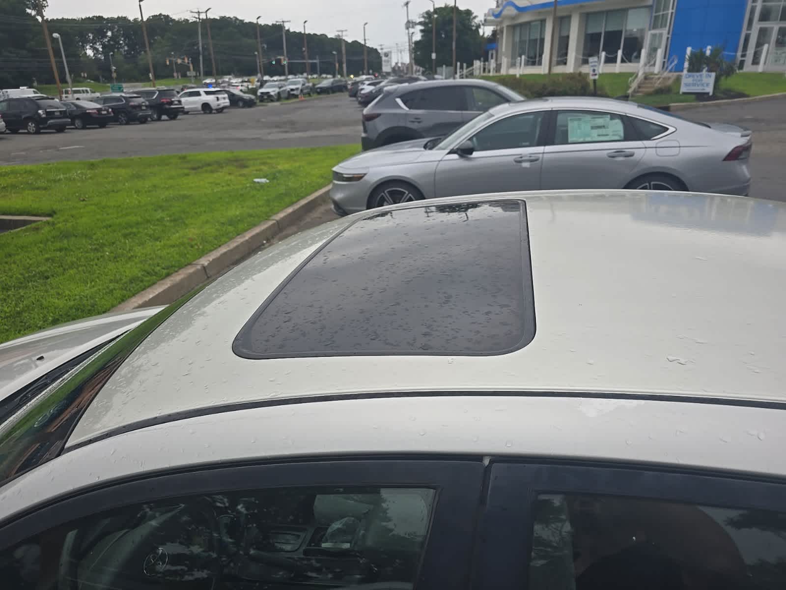 Thumbnail: 2003 Toyota Camry - 10
