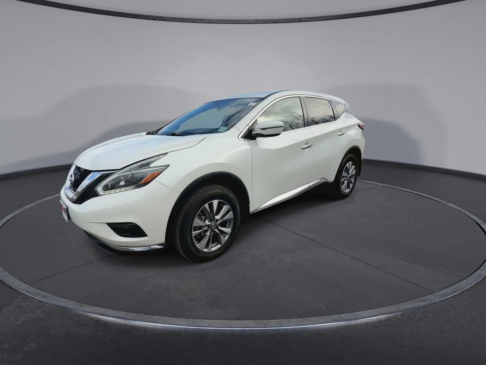 Thumbnail: 2018 Nissan Murano - 4