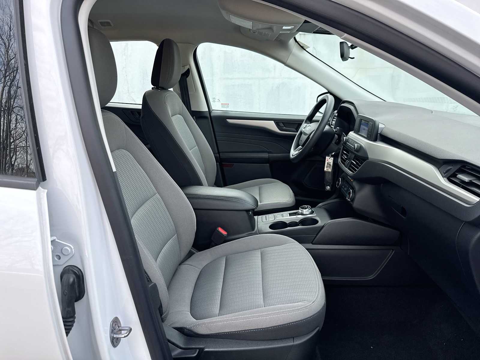 Thumbnail: 2022 Ford Escape - 15