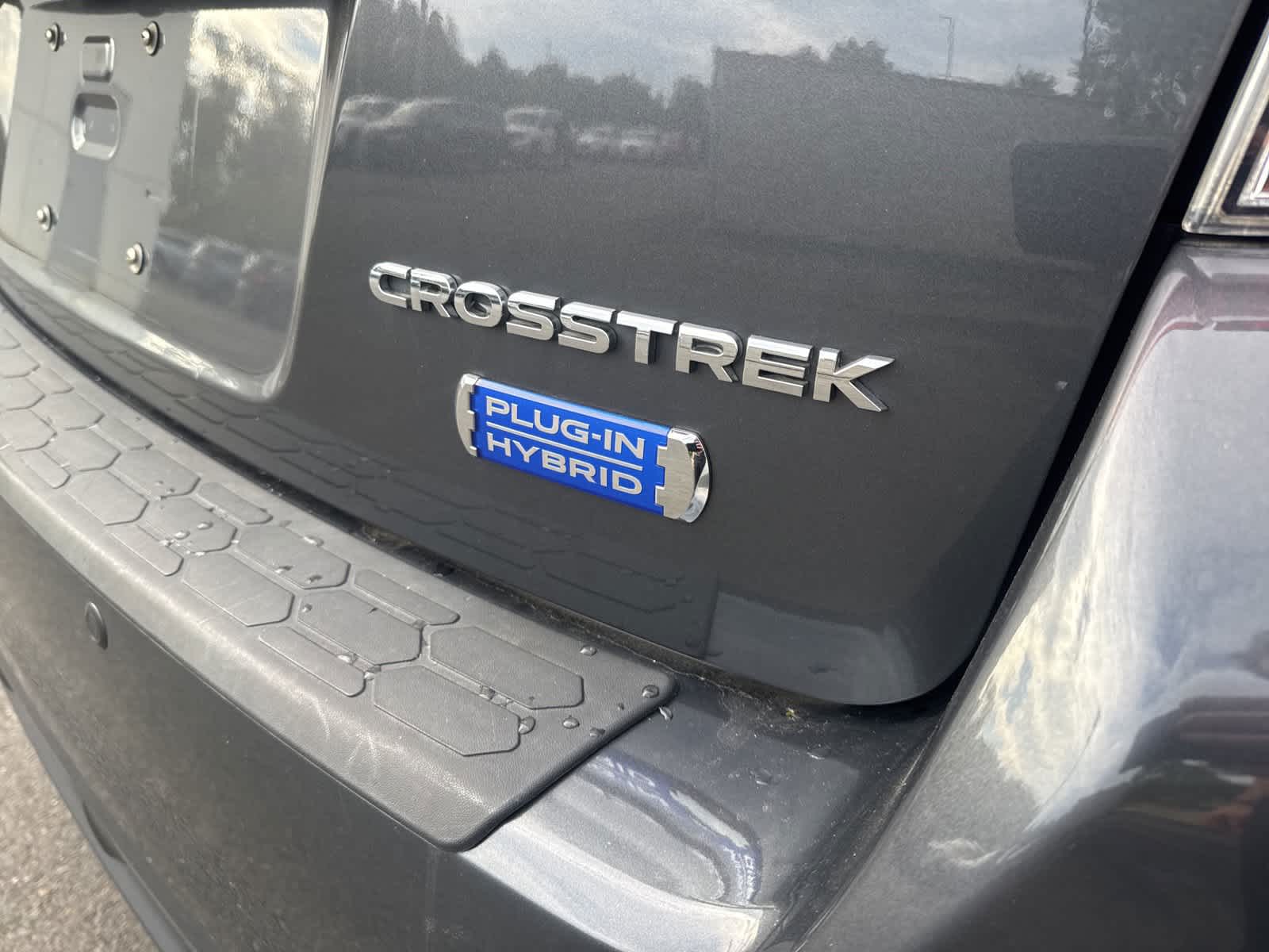 Thumbnail: 2021 Subaru Crosstrek - 25