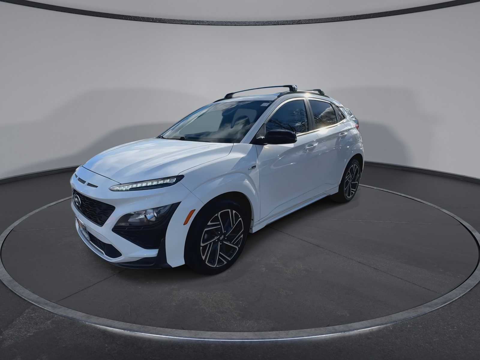 Thumbnail: 2022 Hyundai Kona - 4