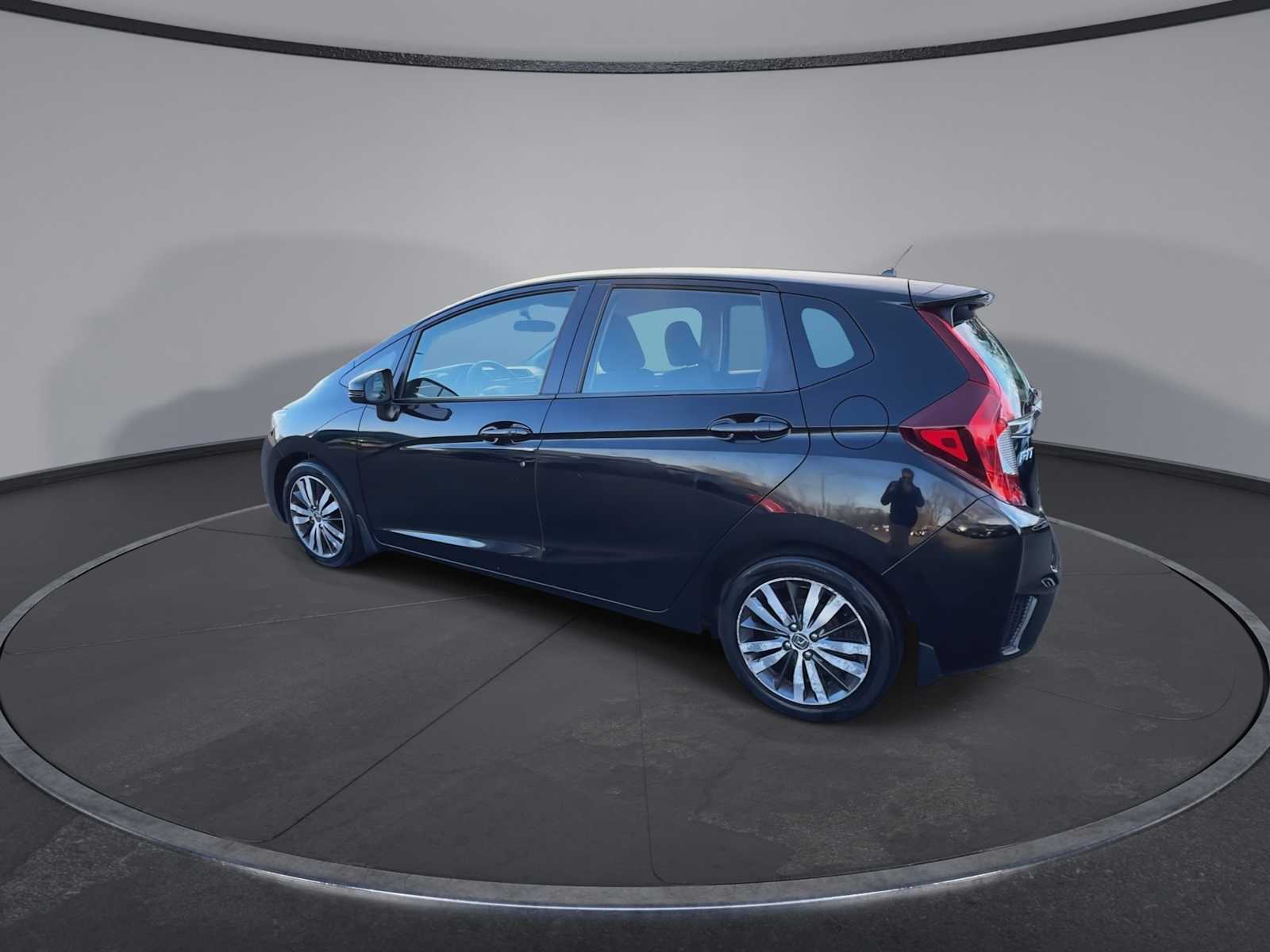 Thumbnail: 2015 Honda Fit - 6