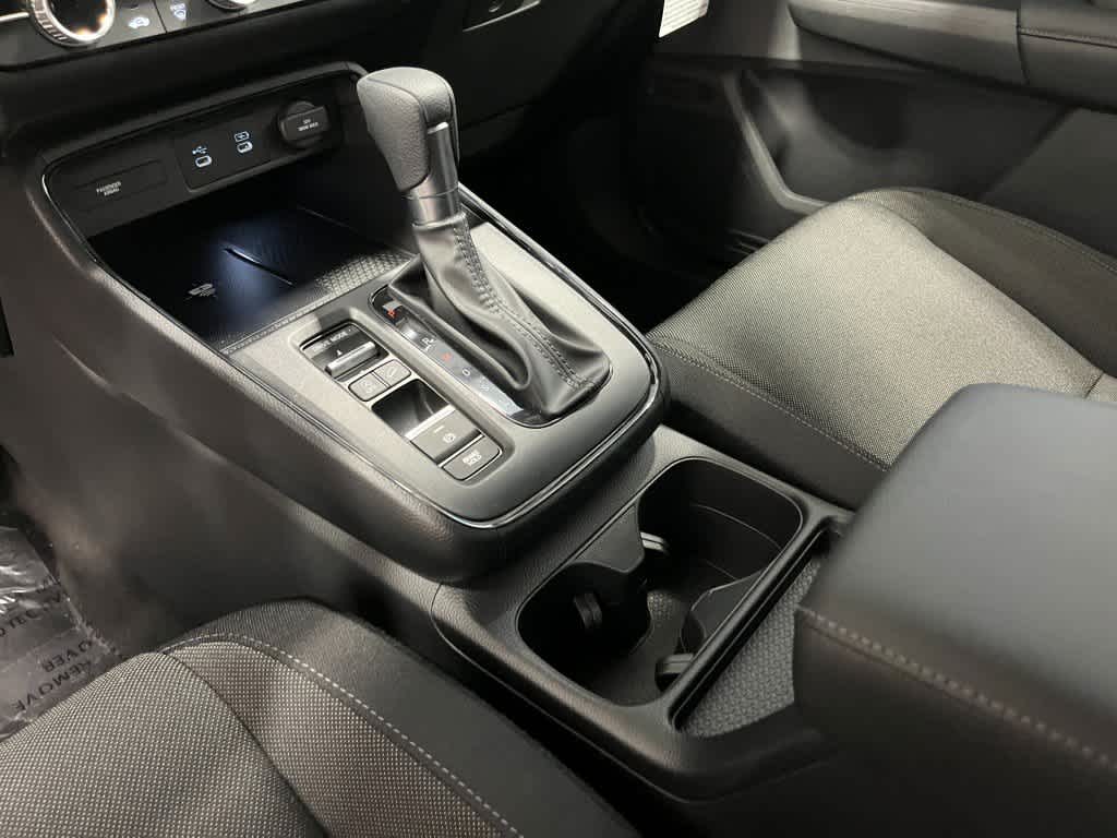 Thumbnail: 2026 Honda CR-V - 14