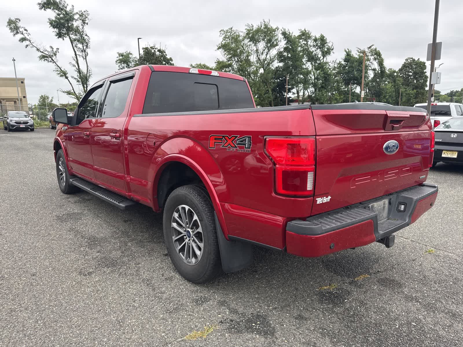 Thumbnail: 2020 Ford F-150 - 3
