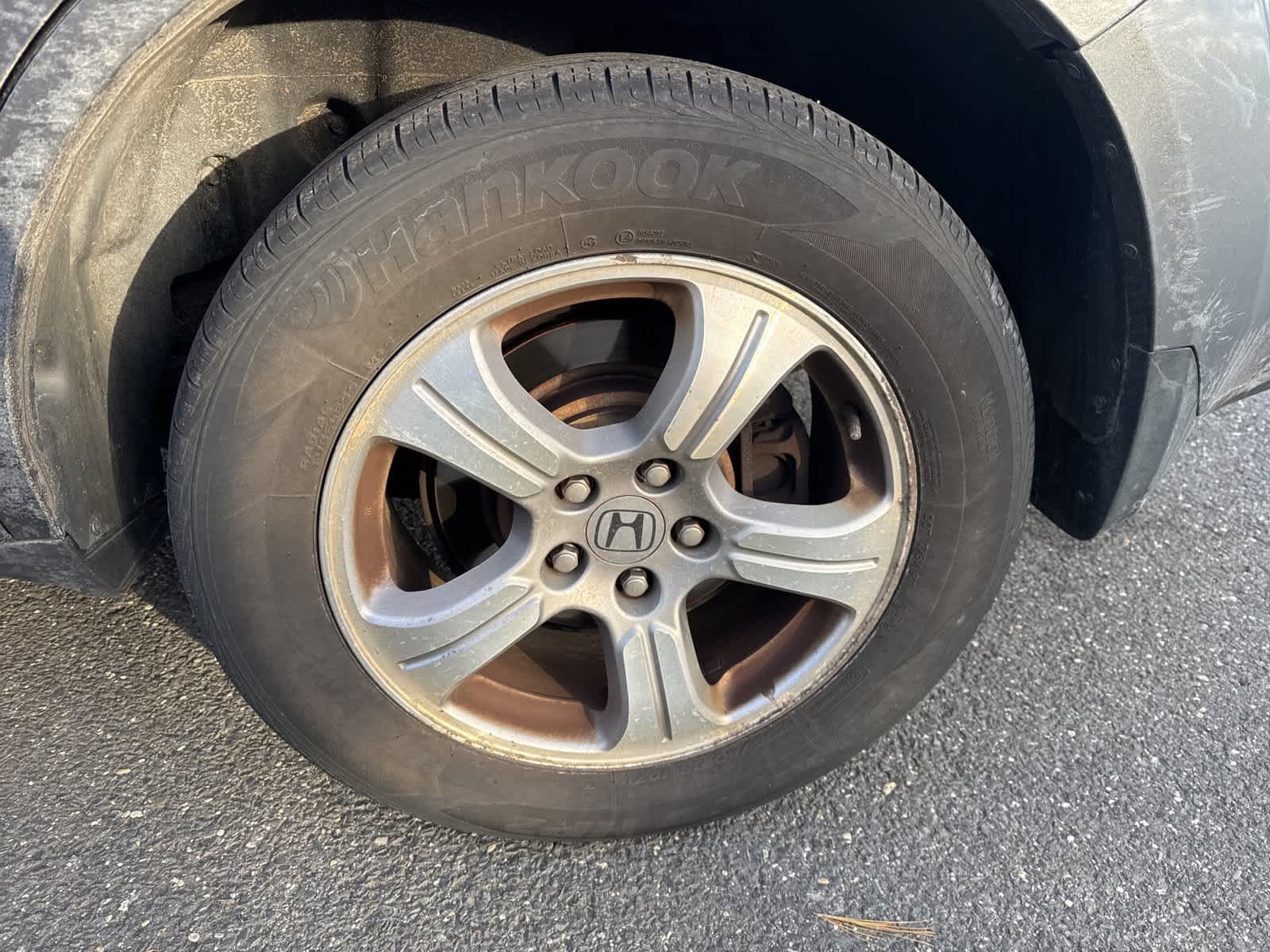 Thumbnail: 2013 Honda Pilot - 23