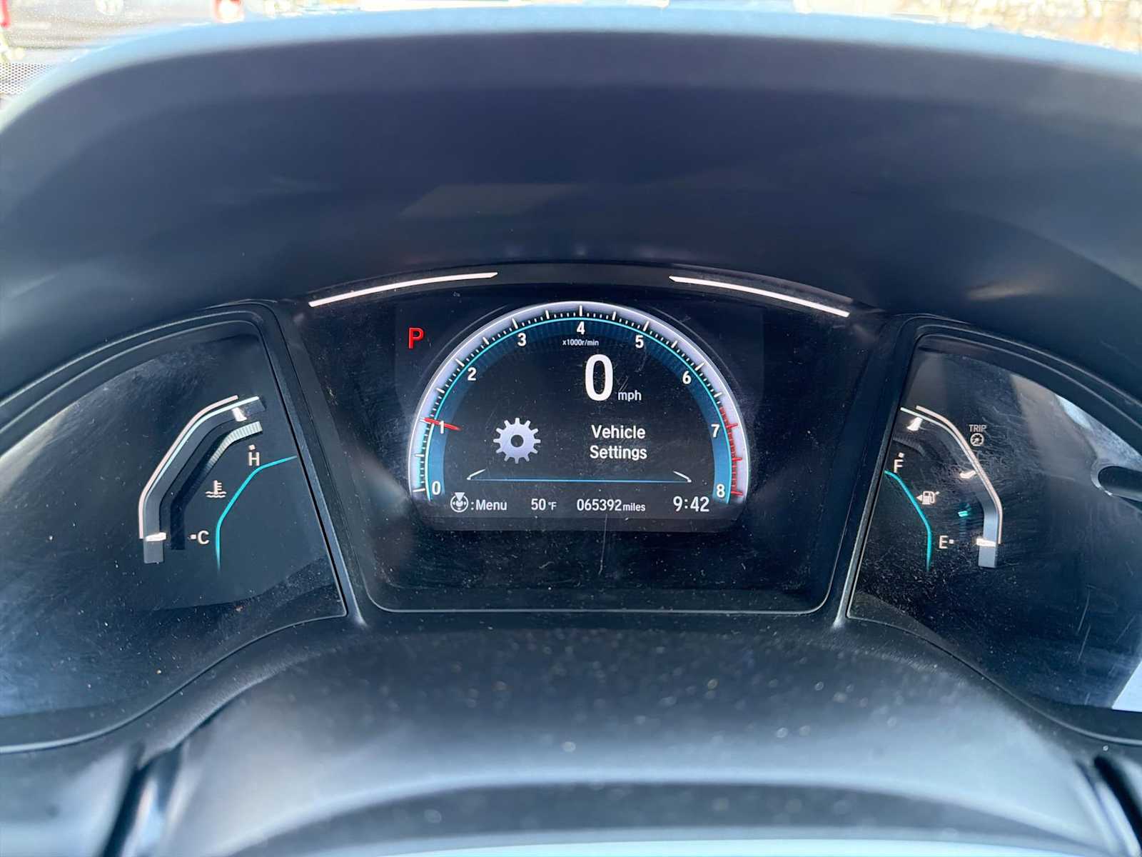 Thumbnail: 2019 Honda Civic - 30