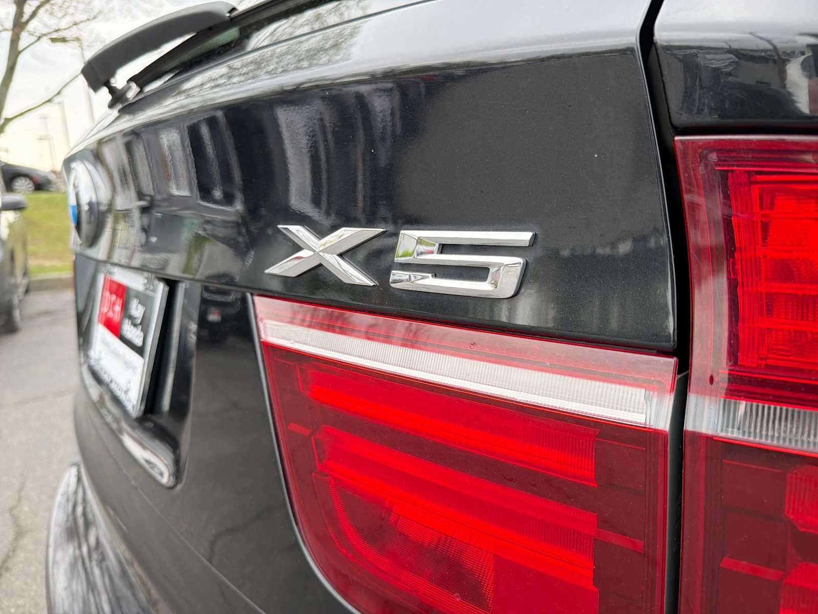 Thumbnail: 2013 BMW X5 - 18
