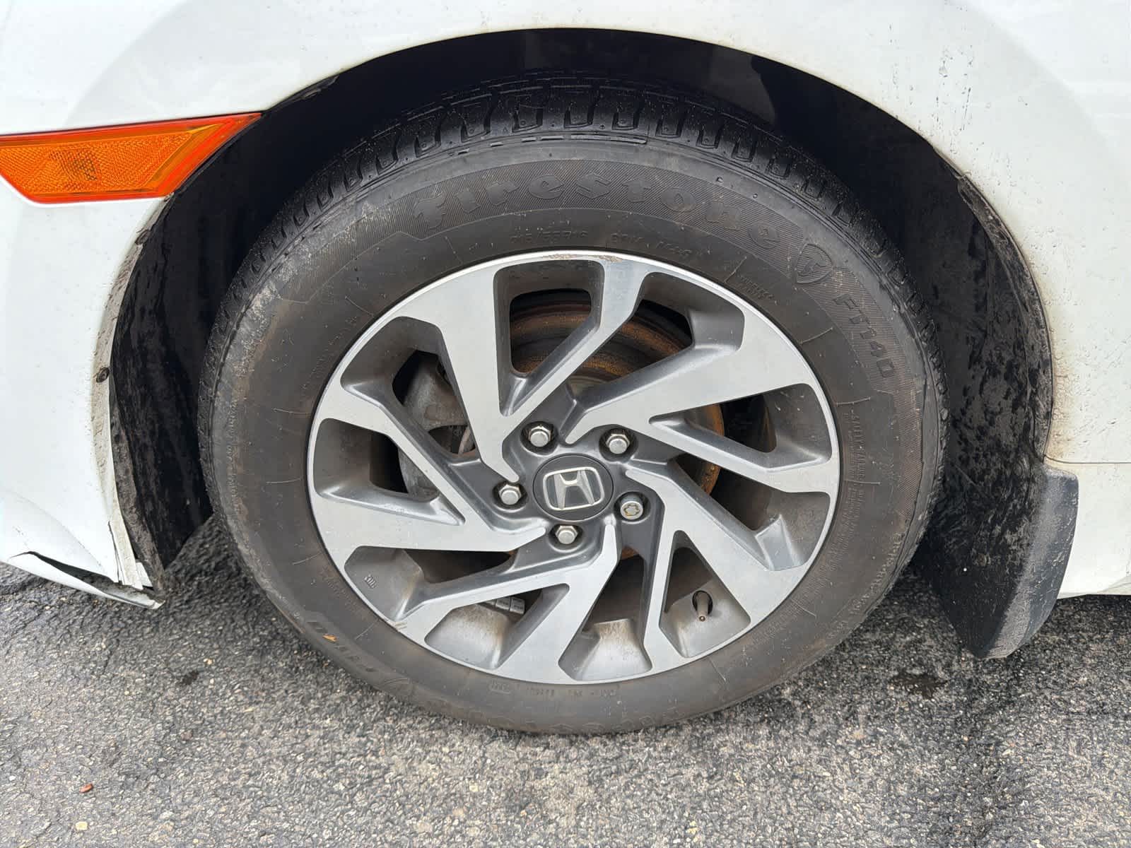 Thumbnail: 2018 Honda Civic - 22