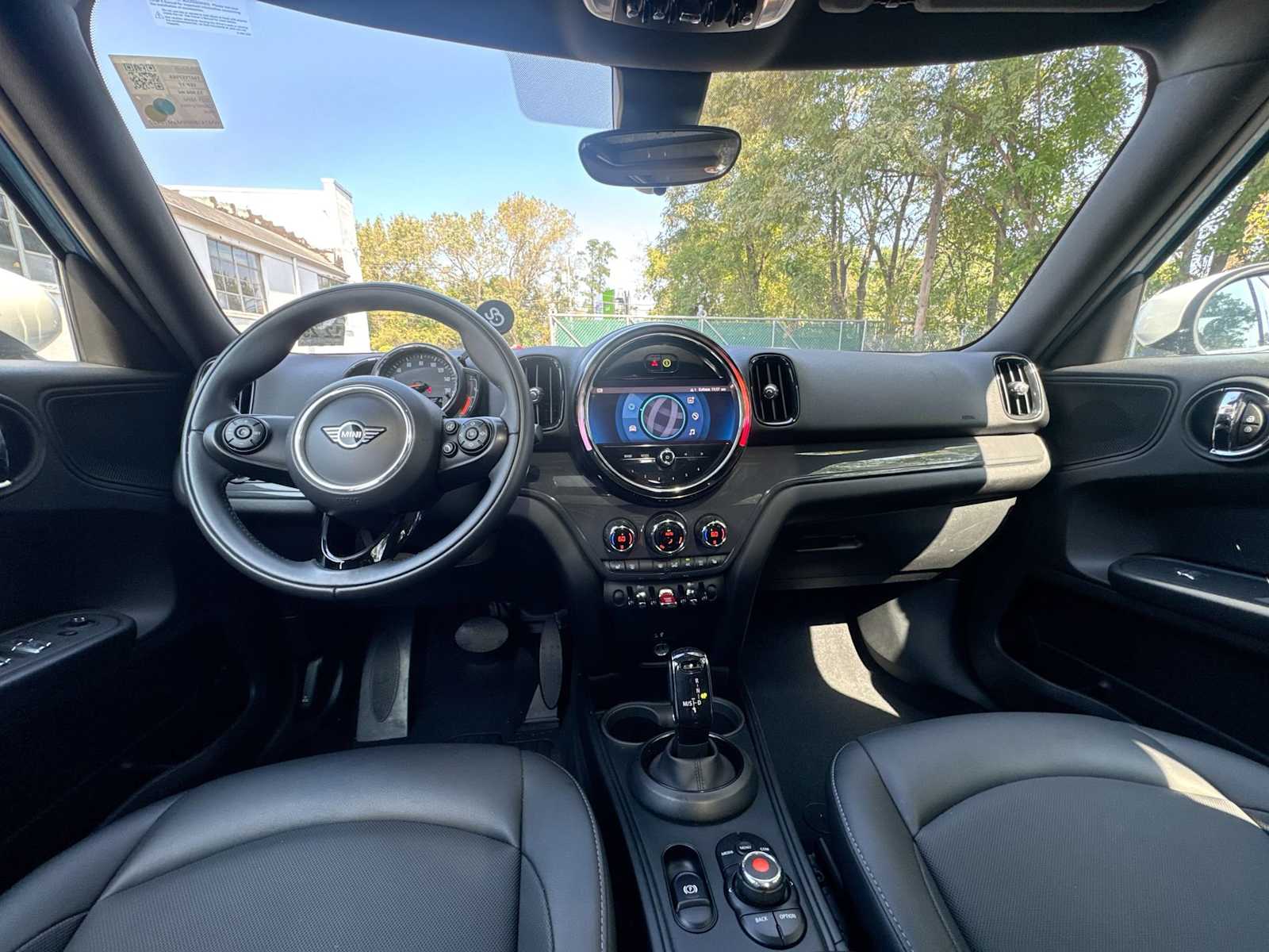 Thumbnail: 2021 MINI Cooper Countryman - 19