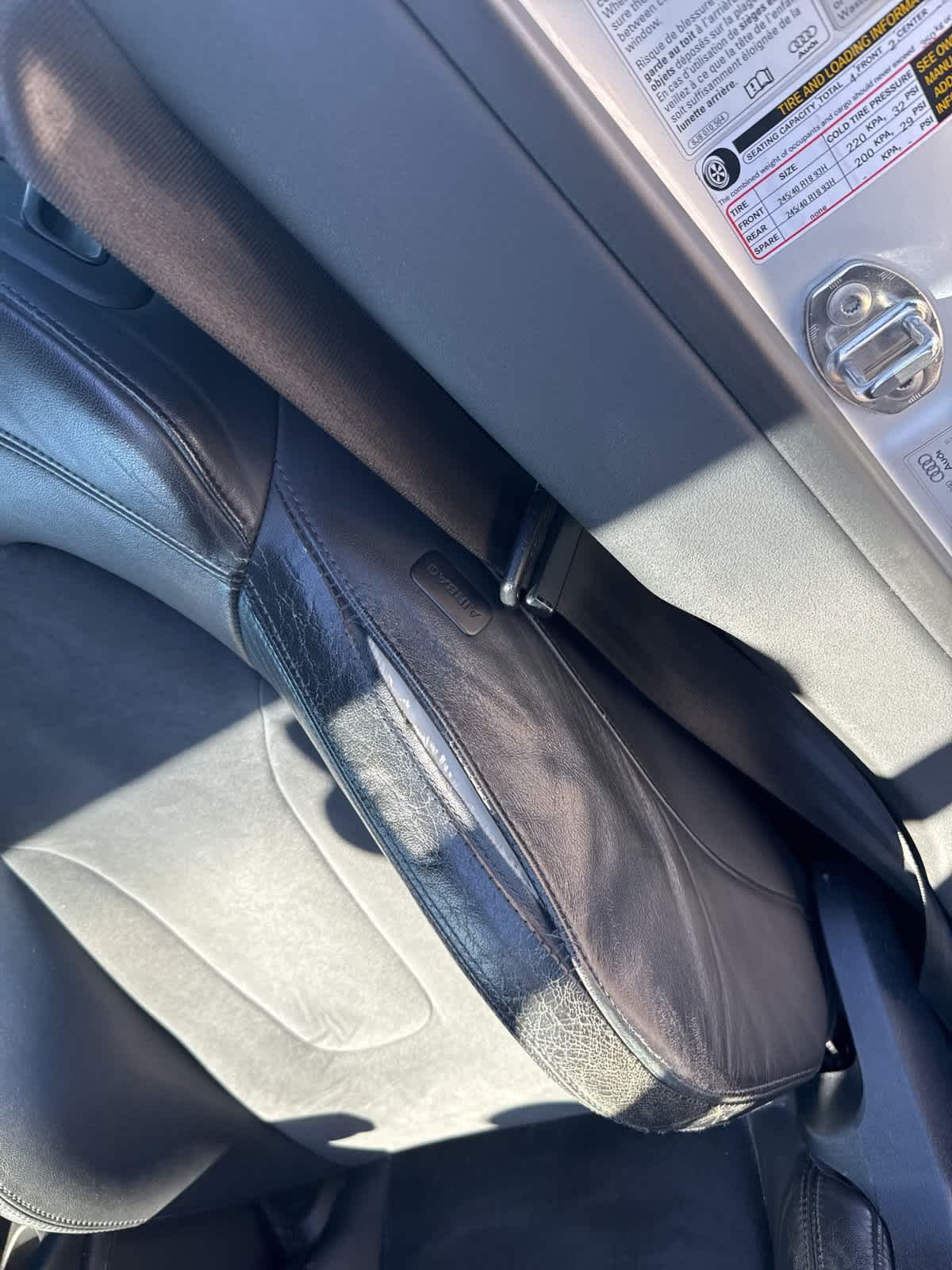 Thumbnail: 2008 Audi TT - 19