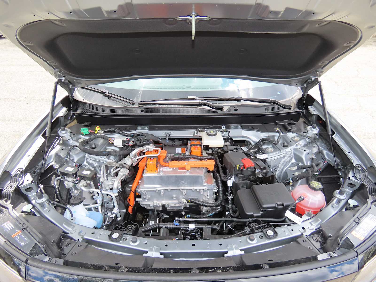 Thumbnail: 2026 Honda Prologue - 10