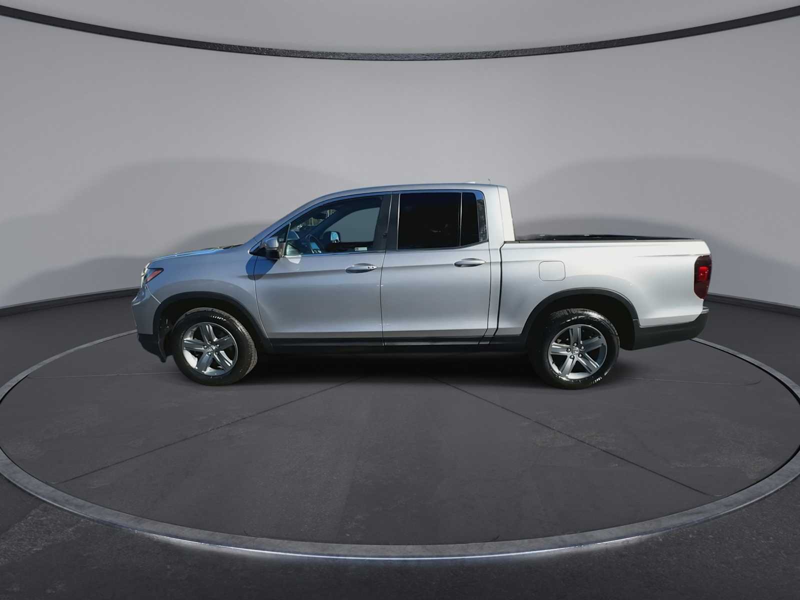Thumbnail: 2021 Honda Ridgeline - 5
