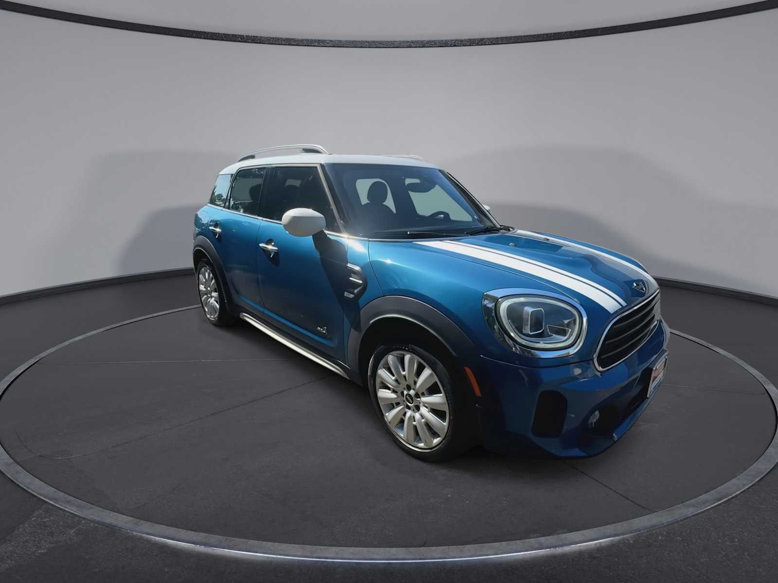 Thumbnail: 2021 MINI Cooper Countryman - 2