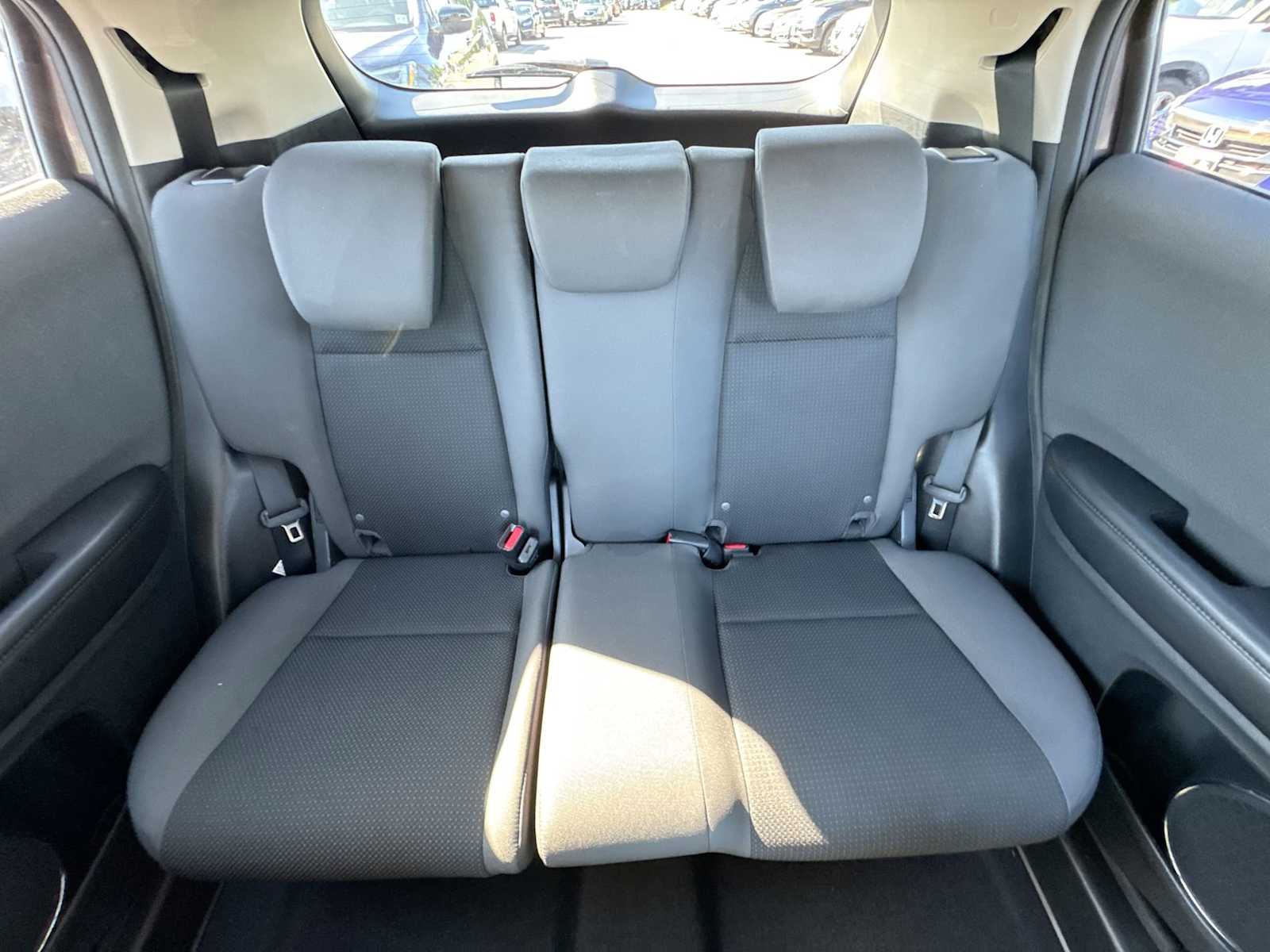 Thumbnail: 2022 Honda HR-V - 13