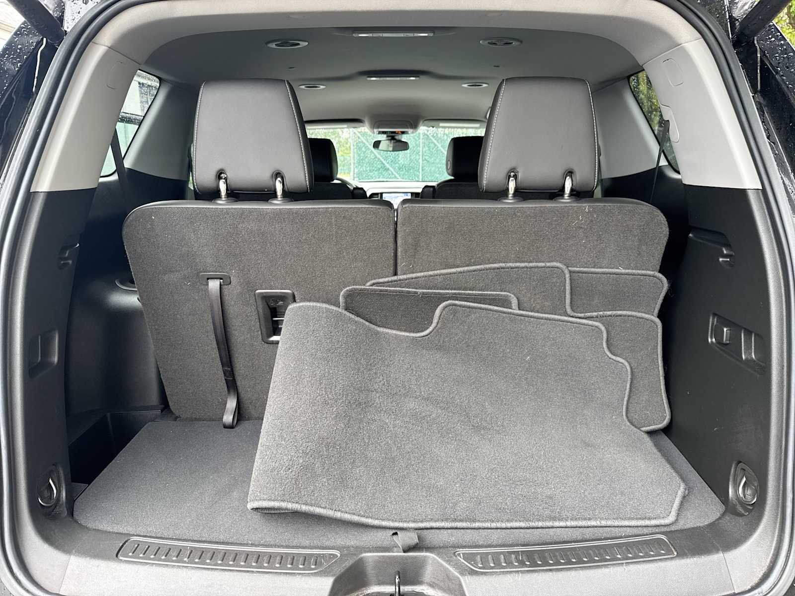 Thumbnail: 2023 GMC Acadia - 32