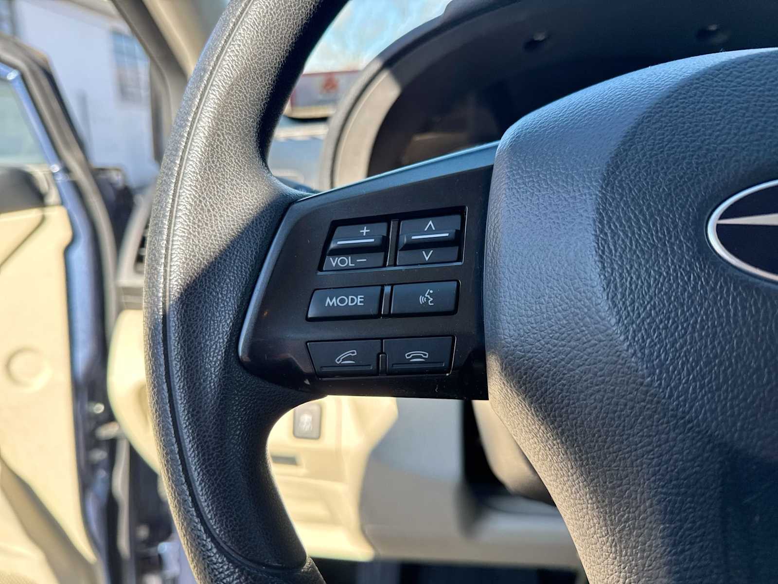 Thumbnail: 2013 Subaru XV Crosstrek - 24