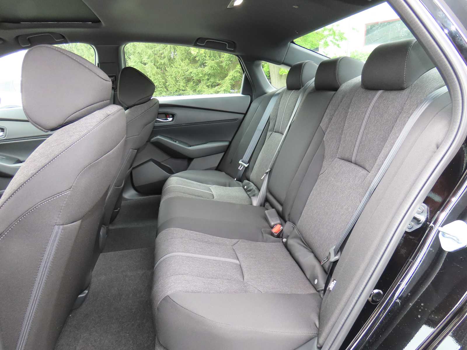 Thumbnail: 2025 Honda Accord - 13