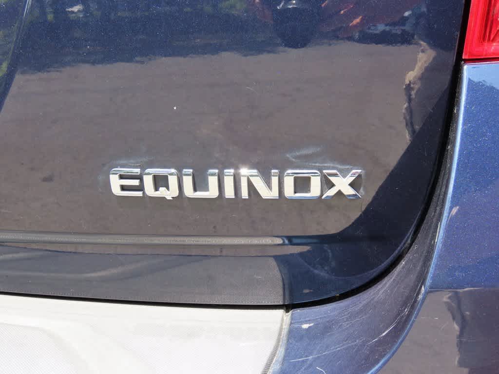 Thumbnail: 2016 Chevrolet Equinox - 7