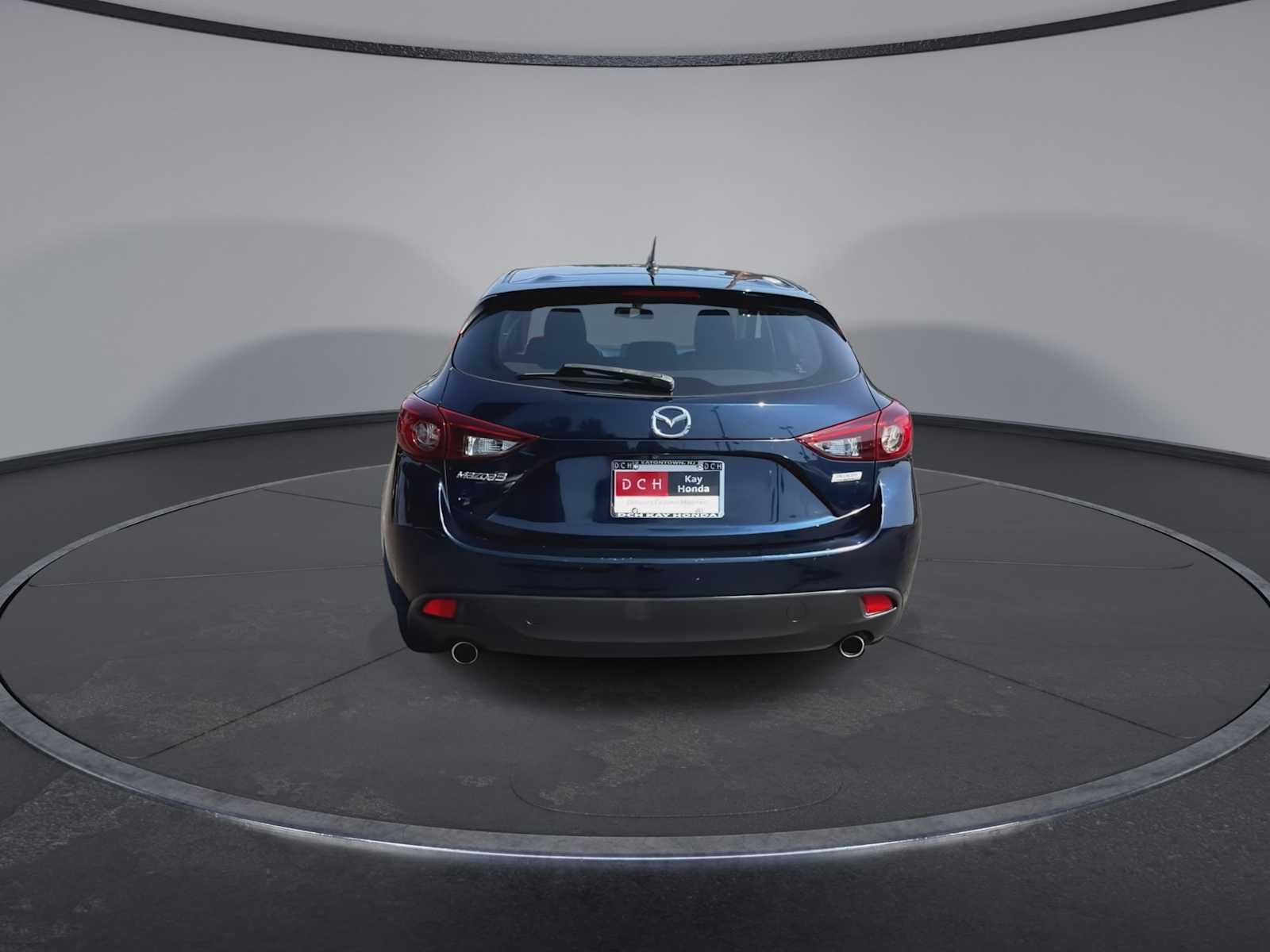 Thumbnail: 2016 Mazda Mazda3 - 7