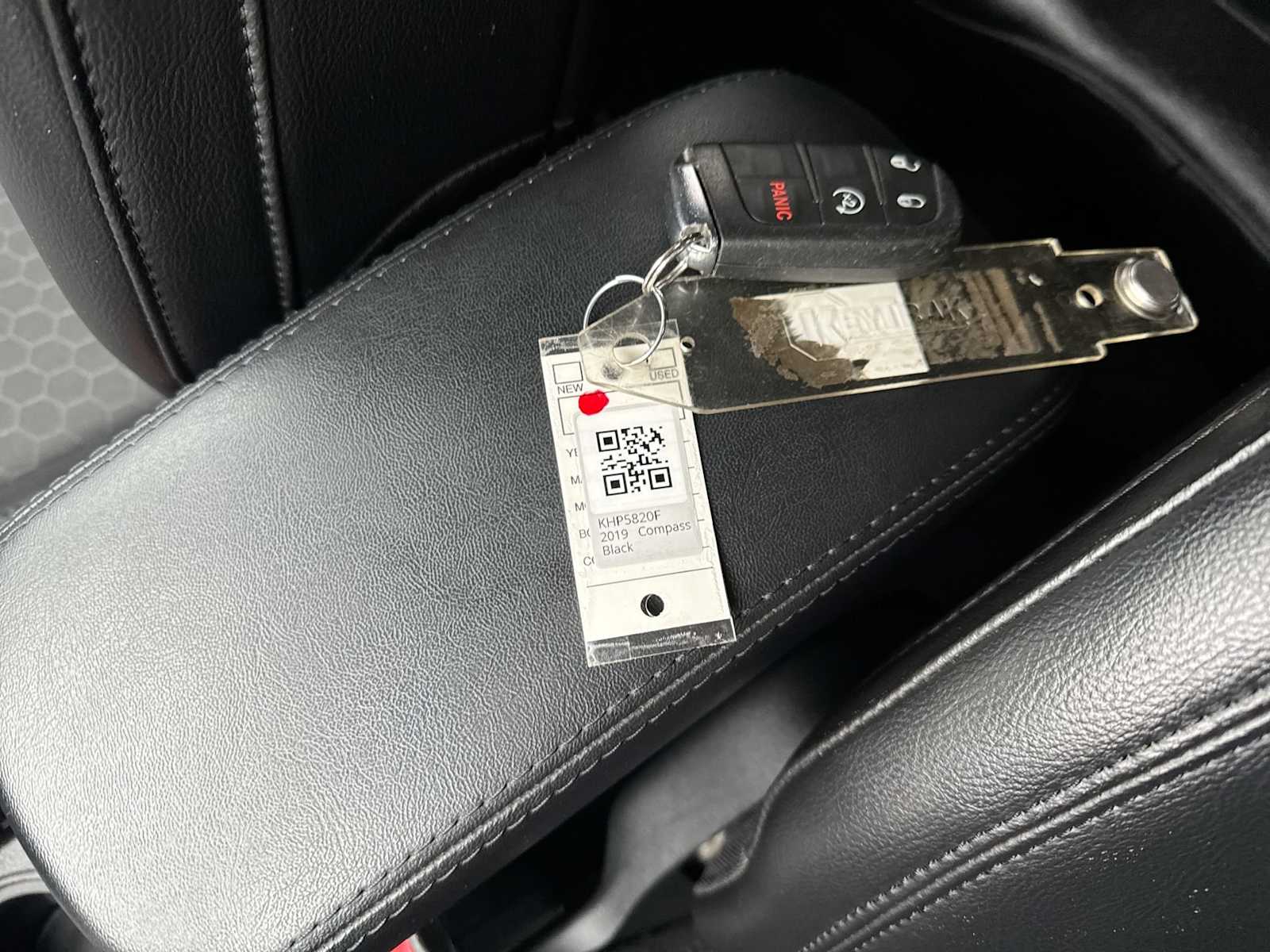 Thumbnail: 2019 Jeep Compass - 31