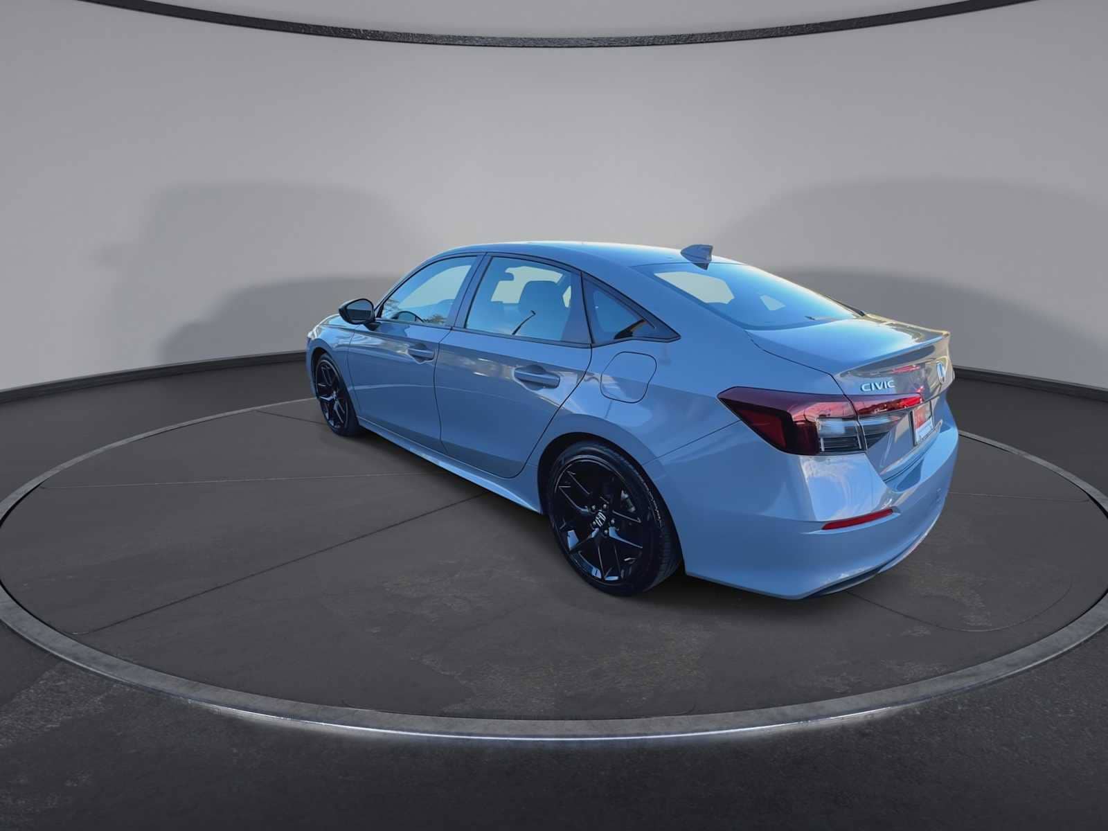 Thumbnail: 2025 Honda Civic - 6