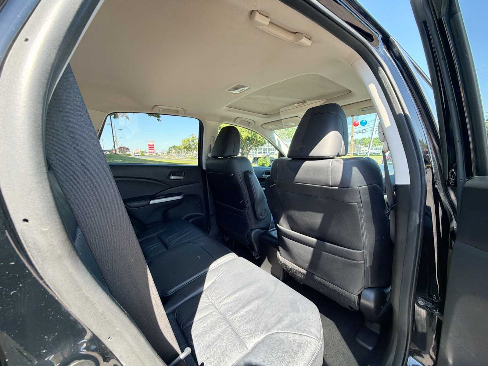 Thumbnail: 2014 Honda CR-V - 14